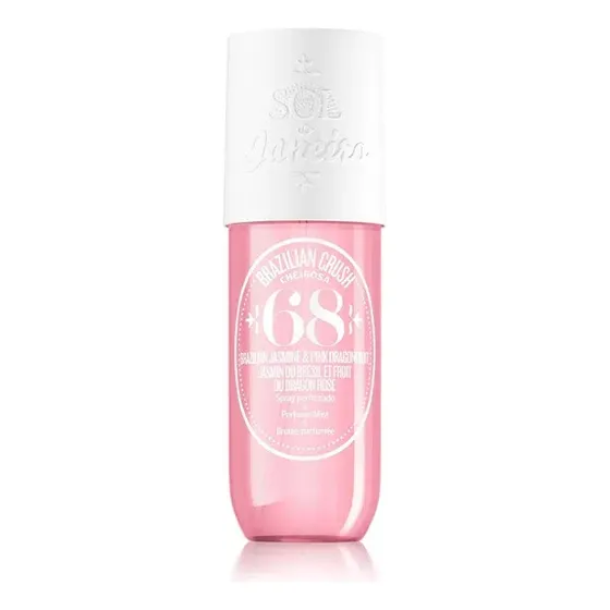 Sol de Janeiro Mist Brazilian Crush Cheirosa 68 90ml