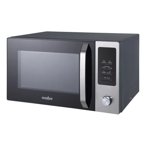 Microondas Mabe 1.1 P3 10 Niveles Potencia
