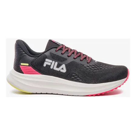 Tênis Fila Feminino Fastness Esportivo Caminhada Corrida