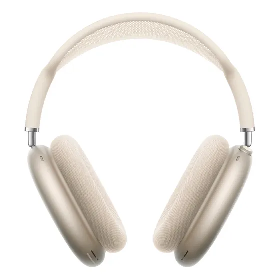 Apple AirPods Max - Estelar - Distribuidor Autorizado