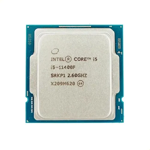 Processor Intel Core I5 8500 Cpu Lga1151 Hexa-core 3.0ghz