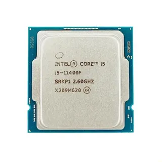 ジャンク　Intel Core i5-11400F CPU BOX 未確認 I5 11400f | Mercado Livre