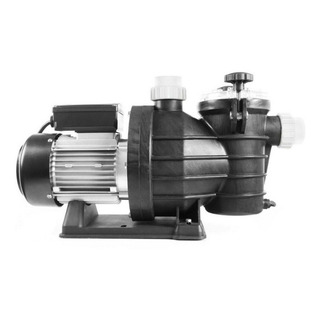Bomba Centrífuga Para Alberca Aqua Pak Silver 7 0.75hp 115v Bomba Centrífuga Para Alberca Aqua Pak Silver 7 0.75hp 115v