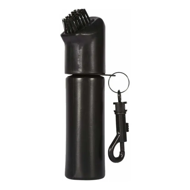 Leku Cepillo Limpieza Golf Portatil Extraible Para Agua