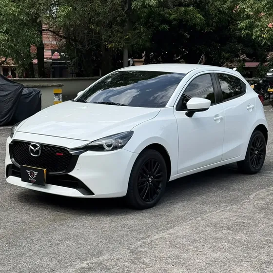 Mazda 2 2025 1.5 Grand Touring