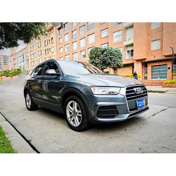 Audi Q3 1.4 Tfsi Ambition