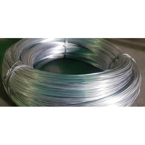 Alambre Liso Galvanizado Calibre 16 (1.58mm)