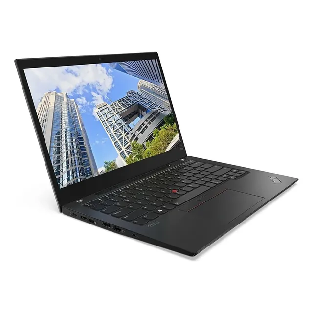 Lenovo Thinkpad L14 Ryzen 3 4450u 16gb 256gb Ssd Windows 10