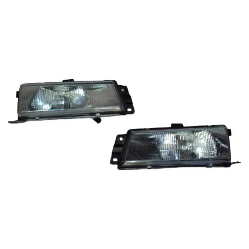 Faro Hyundai Excel Lh/ Rh 