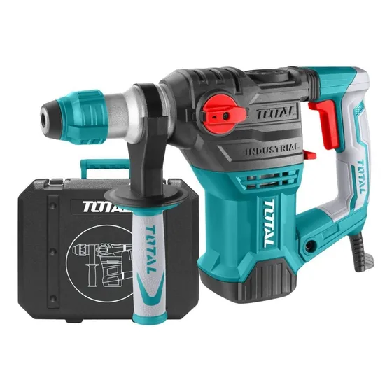 Rotomartillo Industrial 1500w Sds Plus 