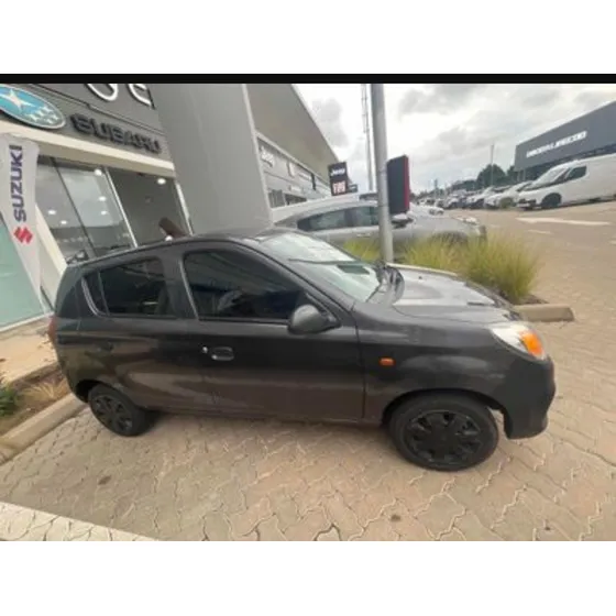 Suzuki Alto 800 0.8 Std