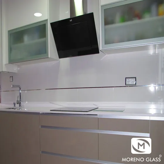 Puertas Para Gabinetes De Aluminio Y Vidrio