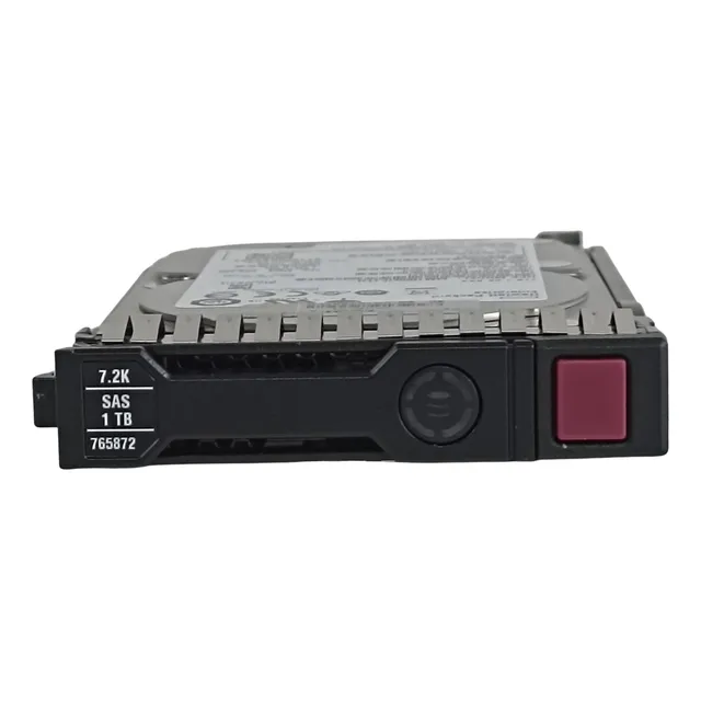 Disco Duro Hp 1tb Mm1000jfjth 7.2k Sas 2.5