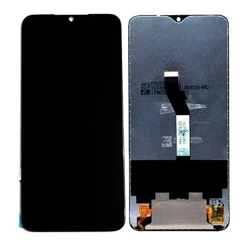 Pantalla Mica Táctil + Lcd Xiaomi Redmi Note 8 Pro