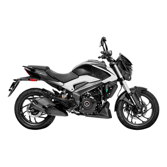 Bajaj Dominar 250 0km | All Motors Santa Fe