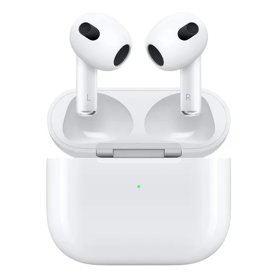 Audífonos Inalámbricos Gen 3 Compatible iPhone Android 1.1