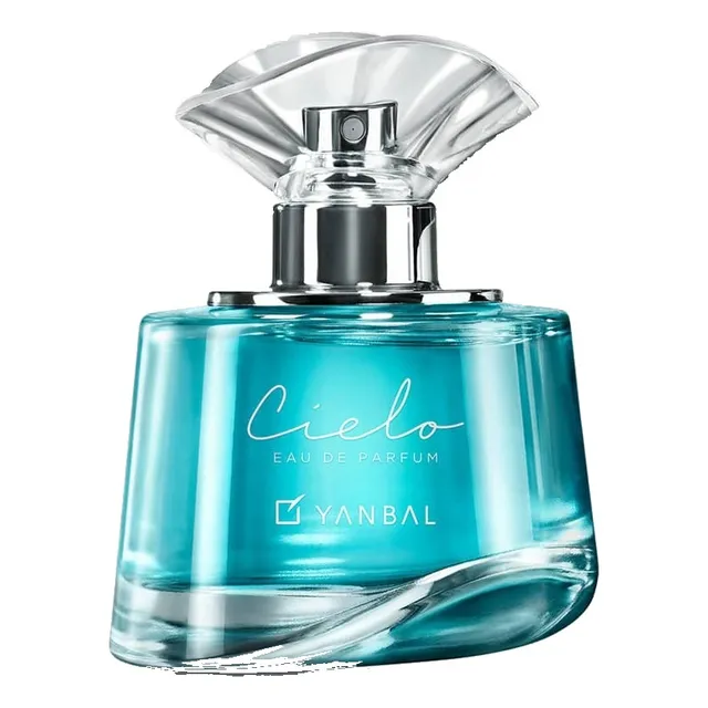 Cielo Eau De Parfum By Yanbal 