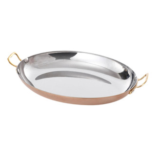 Olla Para Ramen Francesa Ovalado Y Doble Asa, Práctica Olla Olla Para Ramen Francesa Ovalado Y Doble Asa, Práctica Olla