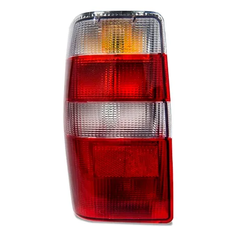 Plastico Farol Trasero Izq Fiat Fiorino Duna Weekend Elba