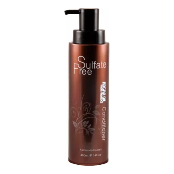 Acondicionador Sulfate Free X 400 Ml Argan Oil From Morocco