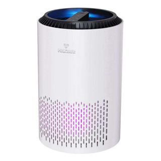Maxiair Filtro Purificador De Aire Hepa Difusor / Alergias Maxiair Filtro Purificador De Aire Hepa Difusor / Alergias