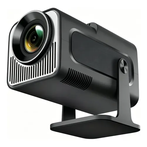 Projetor Xgimi Horizon Pro Xk03k 2200 Lumens Dlp Ultra Hd 4k