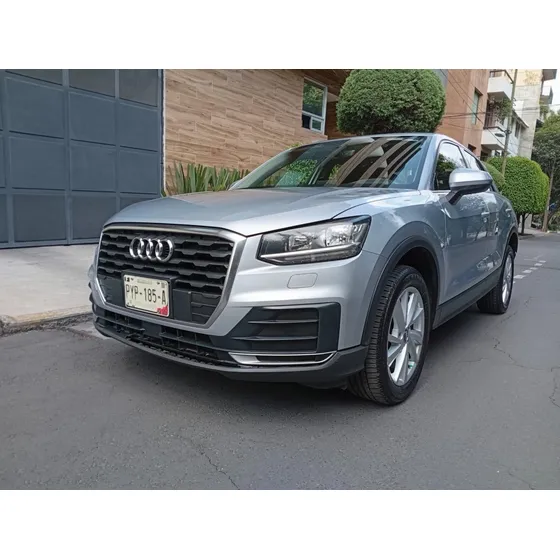 Audi Q2 1.4 35 Tfsi Dynamic