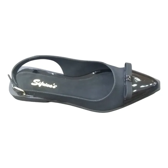 Calzado Casual Sifrinas Para Damas Modelo E-02