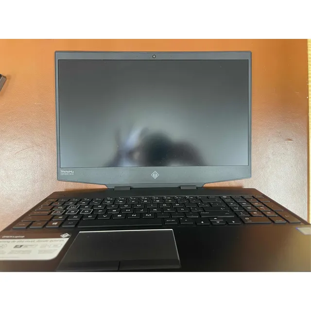 Laptop Hp Omen 2021