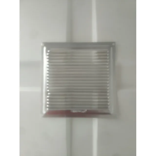 Rejilla De Ventilación 15cm X 15cm 