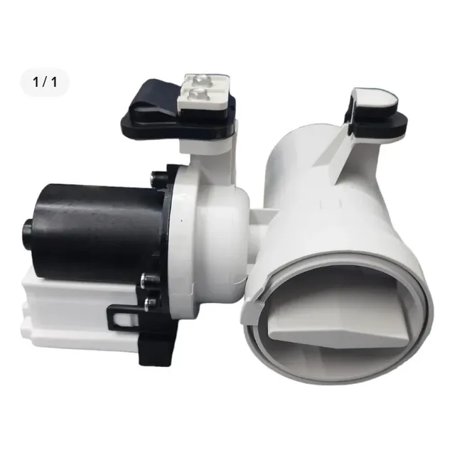 Bomba De Lavadora Whirlpool Duet W 10135045 - W 10730972
