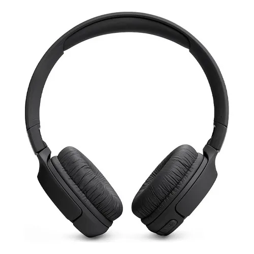 Audífonos Inalámbricos Jbl Tune 520bt Negro