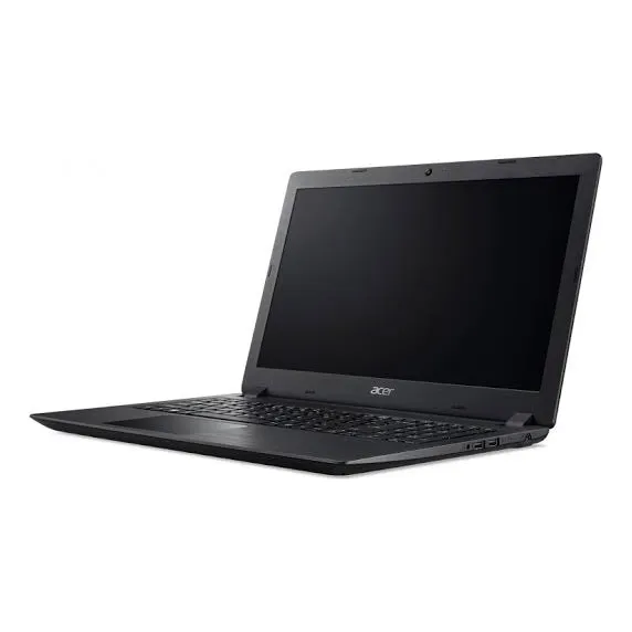 Laptop Aspire 3 A315-51-341f Sin Procesador