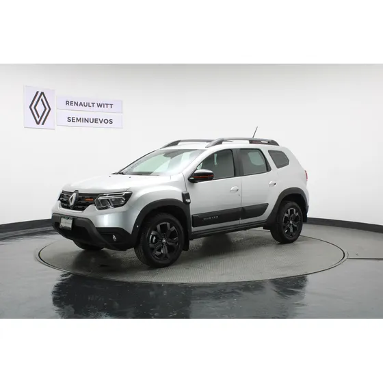 Renault Duster 1.3 Iconic At