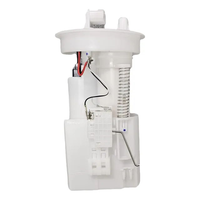 Modulo Bomba De Gasolina Nissan Tiida 2007/12 Hammer