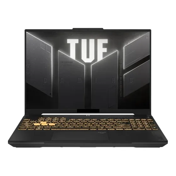 Ordenador Portátil Tuf Gaming A16 Rtx 4050 Zs De 16 Gb Y 1 T