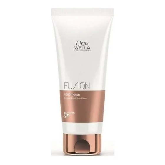 Acondicionador Wella Professionals Fusion Reparación 200ml