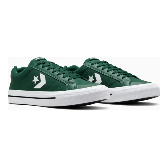 Zapatilla Converse Sport Casual Verde Calzado