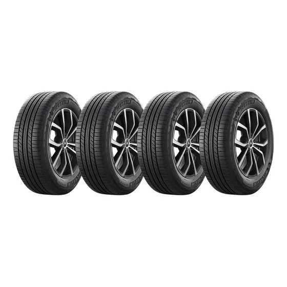 Kit 4 Neumáticos Michelin 225/70r16 103h Primacy Suv+