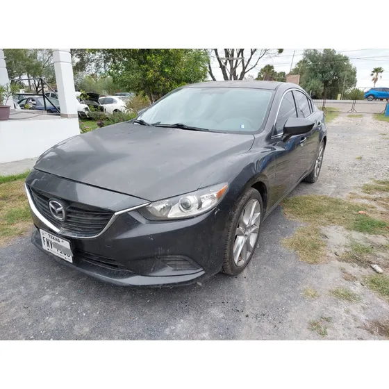 Mazda 6 2014 ( En Partes ) 2014 - 2016 2.5 Aut Yonke