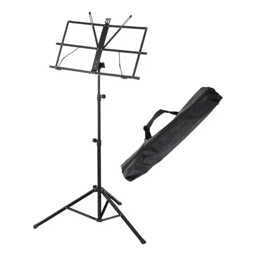 2x Music Stand Compatible With Numerous For Models Of-fs
