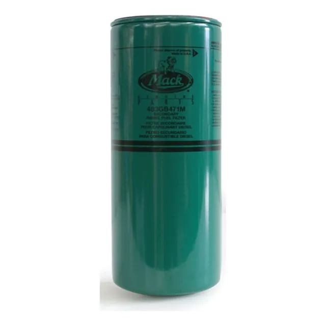 Filtro Combustible S. 483gb471m Mack Bf7657 P554471 33587