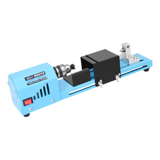 Mini Torno De Madera Compatible Con Proyectos Creativos Mini Torno De Madera Compatible Con Proyectos Creativos