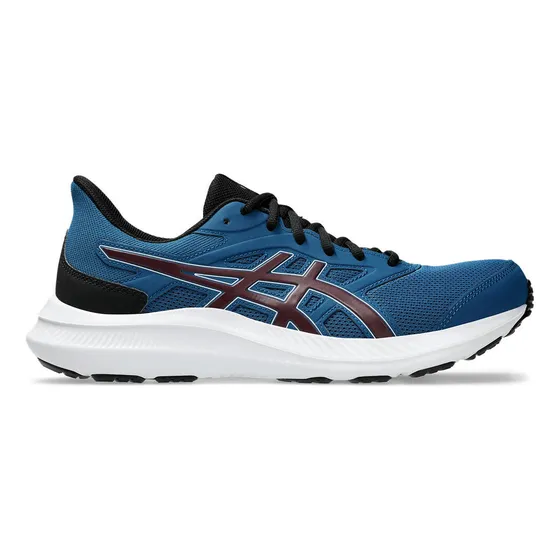 Zapatillas Asics Jolt 4 Rich Navy/deep Mars Hombre