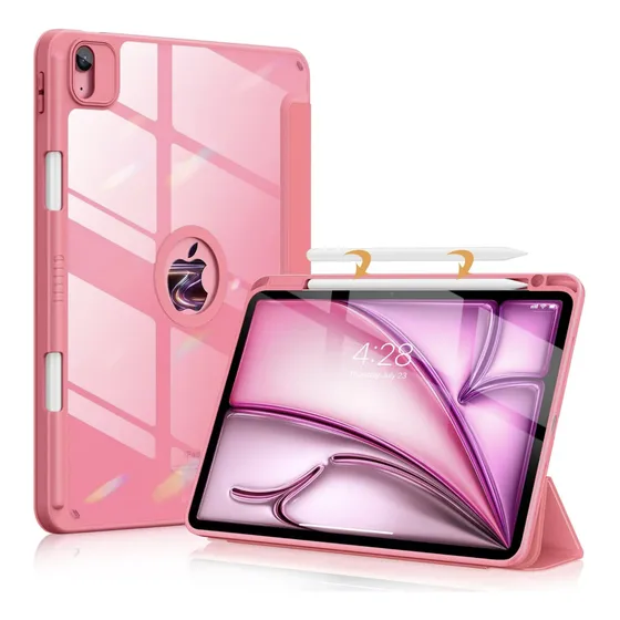 Funda Forro iPad Air 11 6ta Y iPad Air 10.9 5ta 4ta Gen.