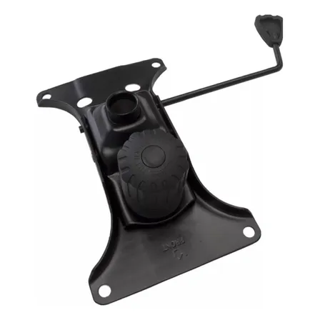 Repuesto Para Silla Gamer Plato Con Palanca Kronos