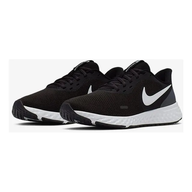 Nike Running Revolution