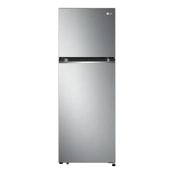 Refrigeradora LG Gt24bpp 241l Door Cooling Top Freezer Plate