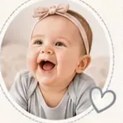 Kit Higiene Essencial para Bebê Recém-Nascido com 13 Peças ANNZZE Cinza