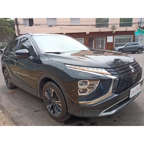 Mitsubishi Eclipse Cross 1.5 Hpe Turbo Cvt 5p